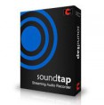 SoundTap Streaming Audio Recorder